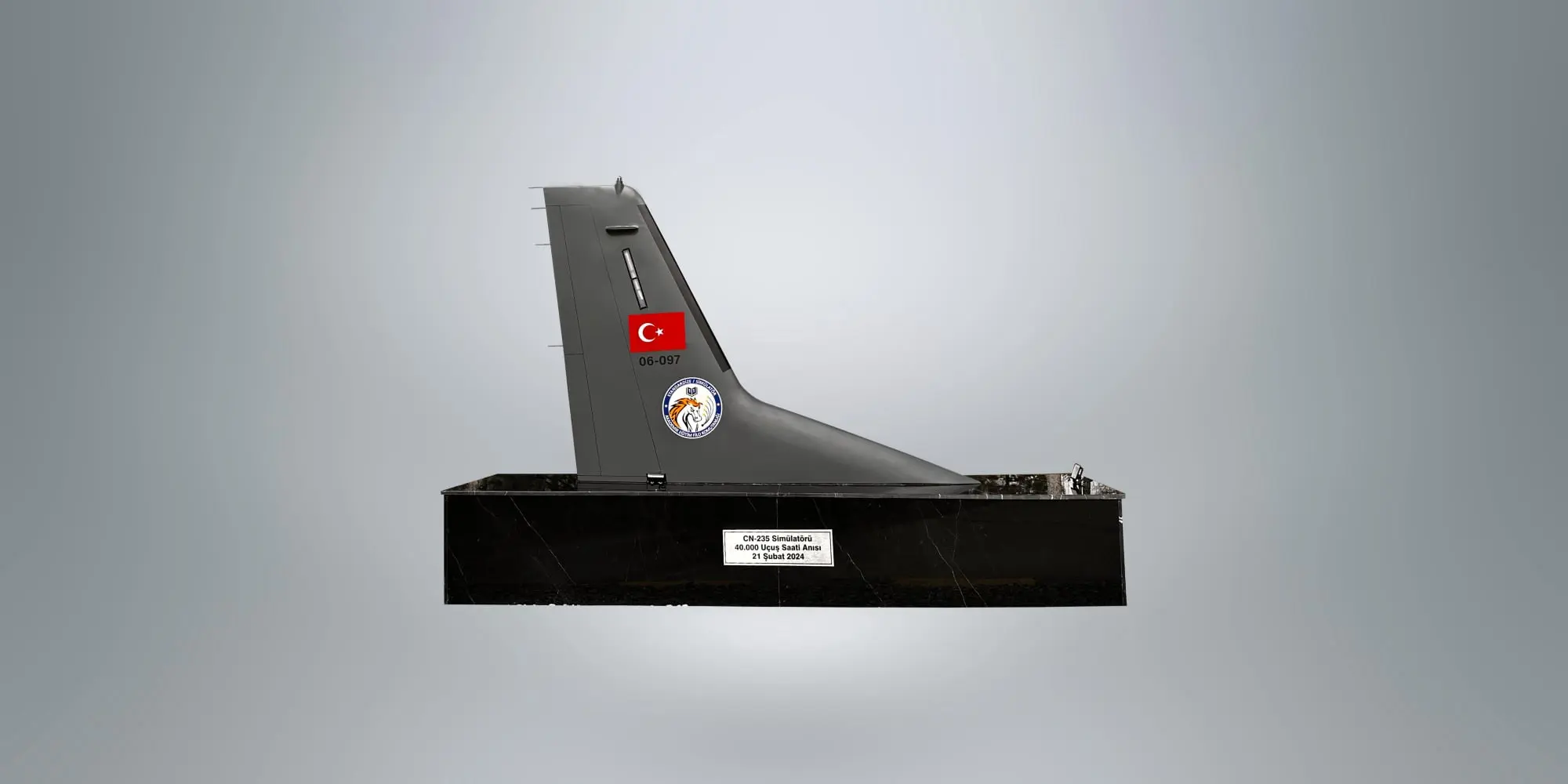 Maket, Radar Maketi, Savunma Sanayi Maketi, Mimari maket, 3d Maket, Askeri Maket, uçak maketi, maket uçak, cn235 uçak maketi