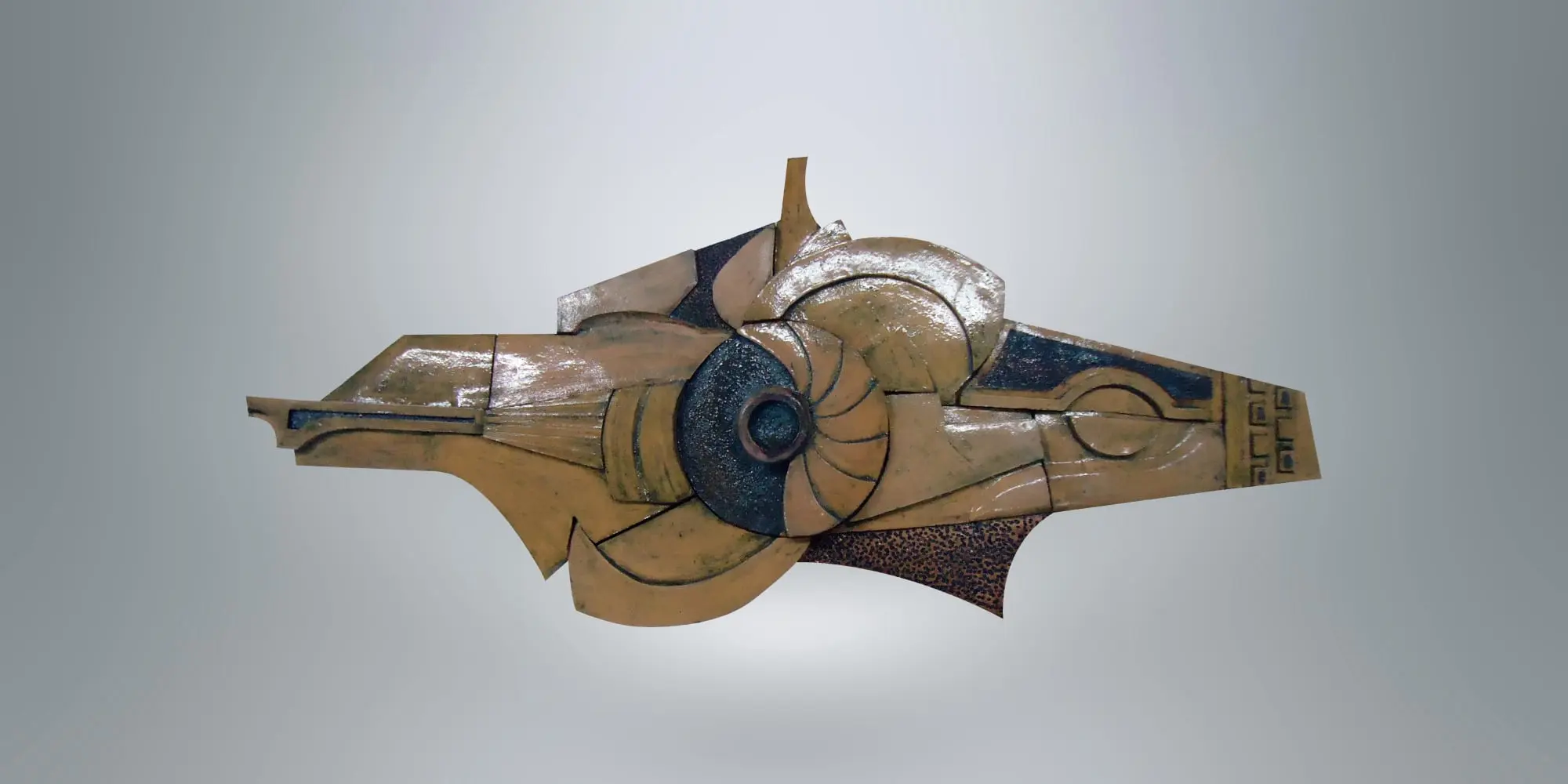 Seramik rölyef, kabartma, rölyef, pano, cam eritmeli seramik rölyef